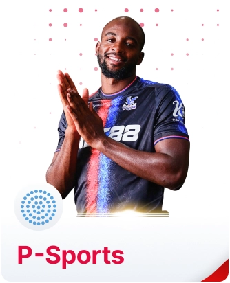 Cá cược bóng đá P-sports Net88